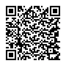 QR-Code für Telefonnummer +19045211344