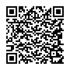 QR-Code für Telefonnummer +19045211346