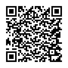 QR Code for Phone number +19045211349
