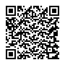 QR Code pour le numéro de téléphone +19045212011