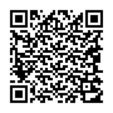 QR Code pour le numéro de téléphone +19045212012