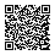QR-код для номера телефона +19045213198