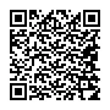 QR Code for Phone number +19045214477
