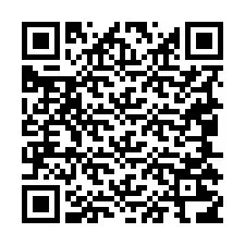 QR-koodi puhelinnumerolle +19045216382