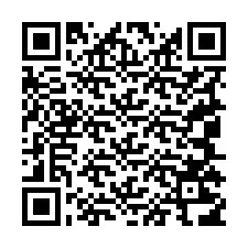 QR-Code für Telefonnummer +19045216730