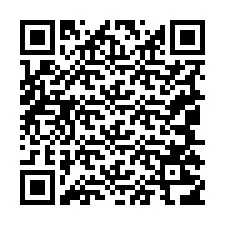 QR Code for Phone number +19045216731