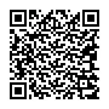 QR-код для номера телефона +19045217403