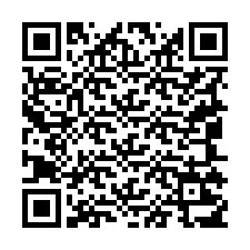 QR Code for Phone number +19045217404
