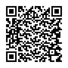 QR Code pour le numéro de téléphone +19045218182