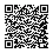 QR Code for Phone number +19045220379