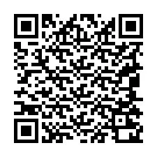 QR Code สำหรับหมายเลขโทรศัพท์ +19045220380