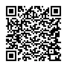 Codice QR per il numero di telefono +19045220385