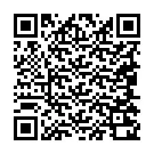 QR-kood telefoninumbri jaoks +19045220386