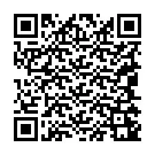 QR-код для номера телефона +19045241060