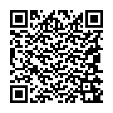 Kode QR untuk nomor Telepon +19045241070