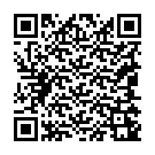 QR-koodi puhelinnumerolle +19045241081