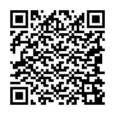 Codice QR per il numero di telefono +19045241084