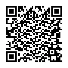 QR-kood telefoninumbri jaoks +19045241085