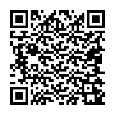 QR код за телефонен номер +19045241087