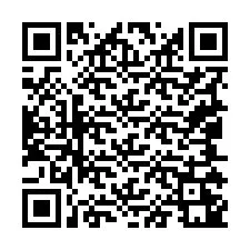 QR-Code für Telefonnummer +19045241089