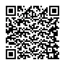 Codice QR per il numero di telefono +19045241092