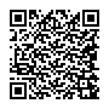 电话号码二维码 +19045241096