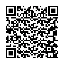 Kode QR untuk nomor Telepon +19045241100