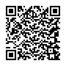 电话号码二维码 +19045241101