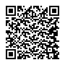 QR-код для номера телефона +19045245137