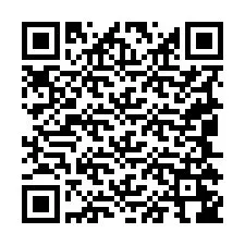 QR-code voor telefoonnummer +19045246264