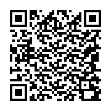 Código QR para número de telefone +19045290161