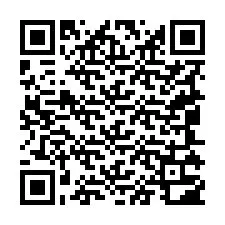 QR-code voor telefoonnummer +19045302014