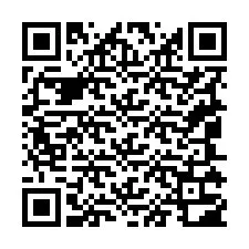 QR-kood telefoninumbri jaoks +19045302041