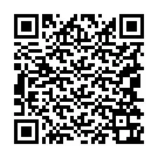 QR Code for Phone number +19045362670