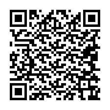 QR-код для номера телефона +19045366327