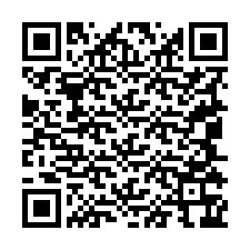 QR Code สำหรับหมายเลขโทรศัพท์ +19045366360