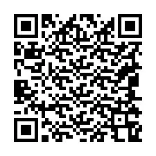 QR Code for Phone number +19045368281