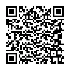 Codice QR per il numero di telefono +19045369670