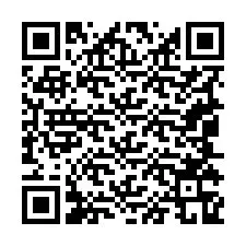 Kode QR untuk nomor Telepon +19045369795