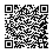 QR Code for Phone number +19045369799
