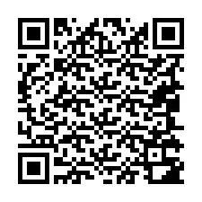 QR Code สำหรับหมายเลขโทรศัพท์ +19045382947