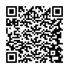 QR-koodi puhelinnumerolle +19045497526