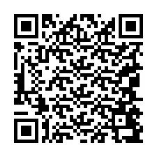 QR kód a telefonszámhoz +19045497570