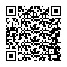 QR kód a telefonszámhoz +19045497671