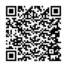 QR код за телефонен номер +19045521993