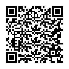 QR-koodi puhelinnumerolle +19045528591