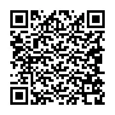 QR-код для номера телефона +19045528592