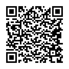 QR-код для номера телефона +19045528597