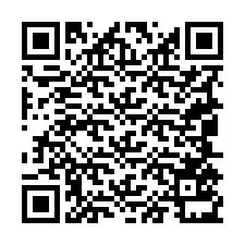 QR код за телефонен номер +19045531794