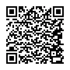 QR код за телефонен номер +19045532793